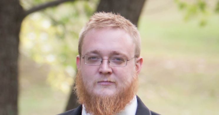 Kevin Joy