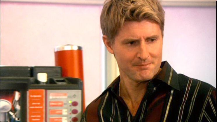 Kevin Jubinville