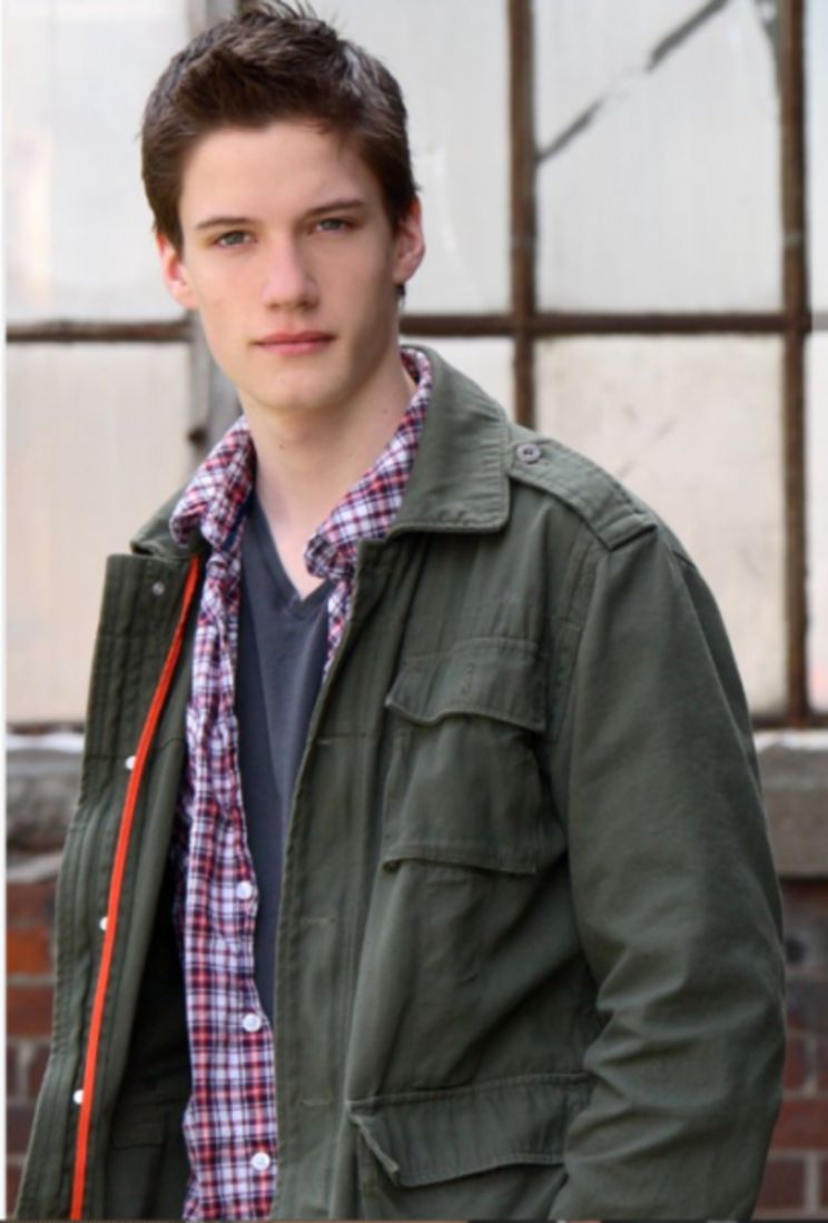 Kevin Jubinville