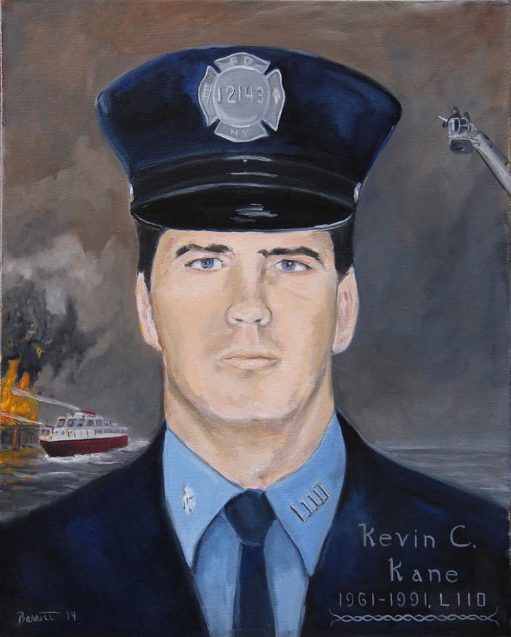 Kevin Kane