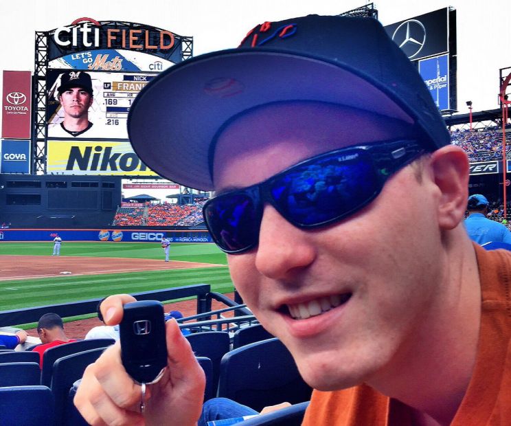 Kevin Kane