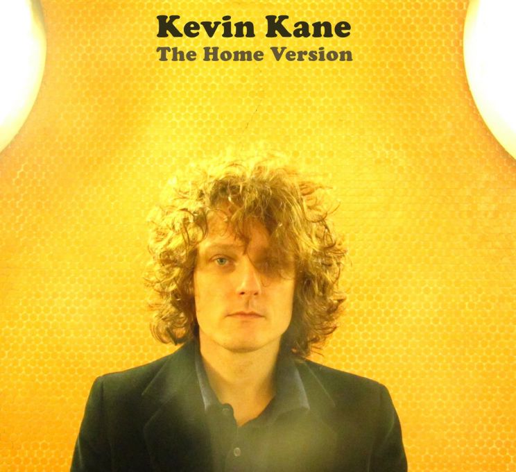 Kevin Kane