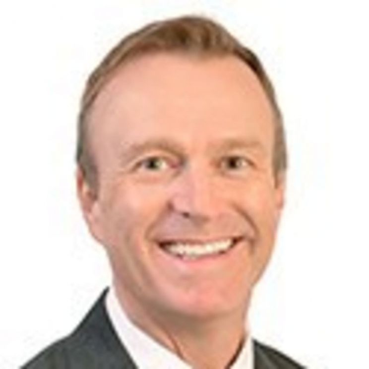 Kevin Kane