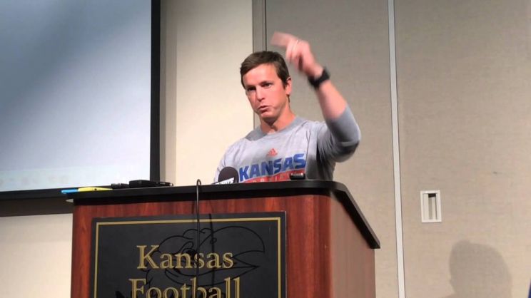 Kevin Kane