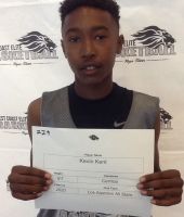 Kevin Kent