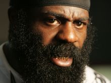 Kevin 'Kimbo Slice' Ferguson