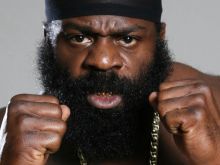 Kevin 'Kimbo Slice' Ferguson