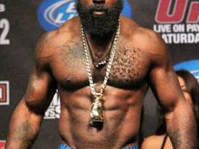 Kevin 'Kimbo Slice' Ferguson