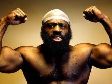 Kevin 'Kimbo Slice' Ferguson