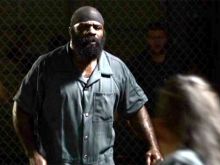 Kevin 'Kimbo Slice' Ferguson