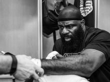 Kevin 'Kimbo Slice' Ferguson