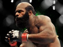 Kevin 'Kimbo Slice' Ferguson