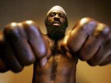 Kevin 'Kimbo Slice' Ferguson