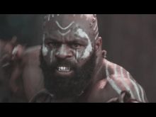 Kevin 'Kimbo Slice' Ferguson