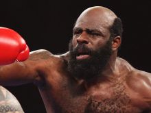 Kevin 'Kimbo Slice' Ferguson