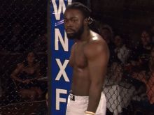 Kevin 'Kimbo Slice' Ferguson
