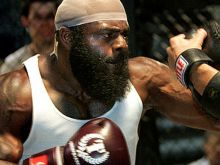 Kevin 'Kimbo Slice' Ferguson