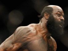 Kevin 'Kimbo Slice' Ferguson