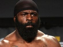 Kevin 'Kimbo Slice' Ferguson