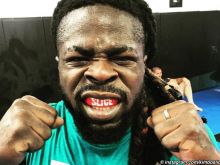 Kevin 'Kimbo Slice' Ferguson