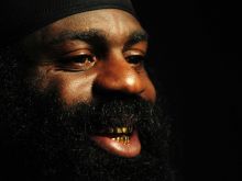 Kevin 'Kimbo Slice' Ferguson