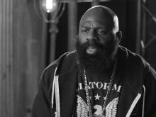 Kevin 'Kimbo Slice' Ferguson