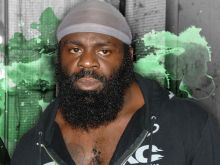 Kevin 'Kimbo Slice' Ferguson