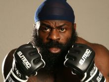 Kevin 'Kimbo Slice' Ferguson