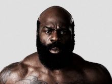 Kevin 'Kimbo Slice' Ferguson