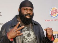 Kevin 'Kimbo Slice' Ferguson