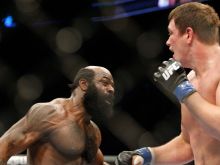 Kevin 'Kimbo Slice' Ferguson