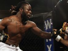 Kevin 'Kimbo Slice' Ferguson