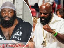 Kevin 'Kimbo Slice' Ferguson