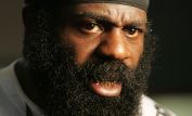 Kevin 'Kimbo Slice' Ferguson