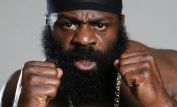 Kevin 'Kimbo Slice' Ferguson