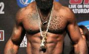 Kevin 'Kimbo Slice' Ferguson