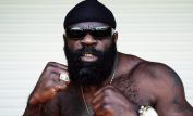 Kevin 'Kimbo Slice' Ferguson