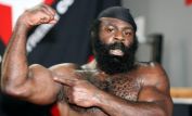 Kevin 'Kimbo Slice' Ferguson