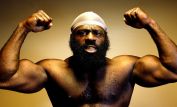 Kevin 'Kimbo Slice' Ferguson