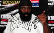 Kevin 'Kimbo Slice' Ferguson