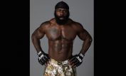 Kevin 'Kimbo Slice' Ferguson