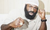 Kevin 'Kimbo Slice' Ferguson