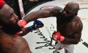 Kevin 'Kimbo Slice' Ferguson