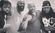 Kevin 'Kimbo Slice' Ferguson