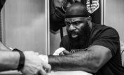 Kevin 'Kimbo Slice' Ferguson