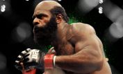 Kevin 'Kimbo Slice' Ferguson