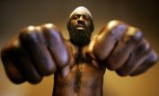 Kevin 'Kimbo Slice' Ferguson