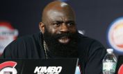 Kevin 'Kimbo Slice' Ferguson