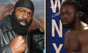 Kevin 'Kimbo Slice' Ferguson