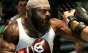 Kevin 'Kimbo Slice' Ferguson